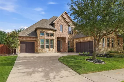 7264 Nichols Trl, Frisco, TX 75036