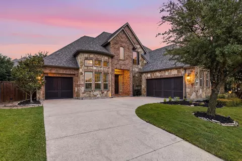 7264 Nichols Trl, Frisco, TX 75036