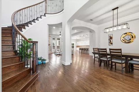 7264 Nichols Trl, Frisco, TX 75036