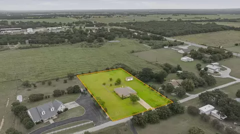 172 County Road 449, De Leon, TX 76444