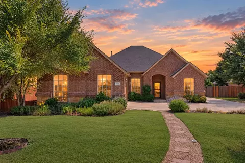 7256 Lake Country Dr, Fort Worth, TX 76179