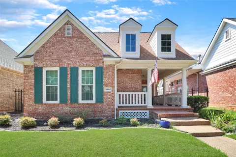 8604 Beetle Nut Ln, North Richland Hills, TX 76180