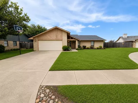 903 Moss Cir, Killeen, TX 76542
