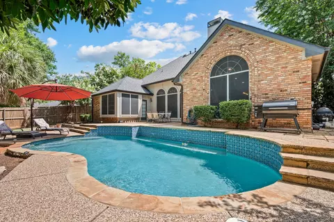 3312 Heather Glen Dr, Flower Mound, TX 75028