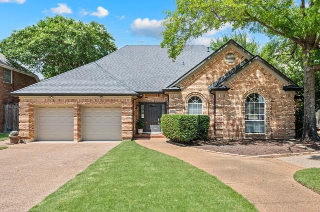 3312 Heather Glen Dr, Flower Mound, TX 75028