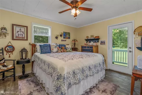 455 Smithville Rd, Springhill, LA 71075 photo 18