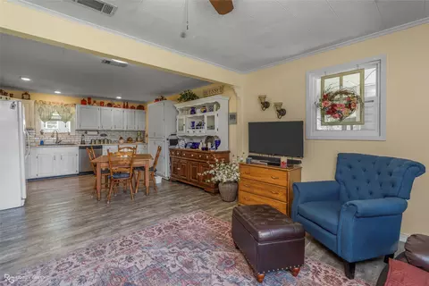 455 Smithville Rd, Springhill, LA 71075 photo 8
