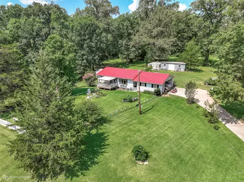 455 Smithville Rd, Springhill, LA 71075 photo 31