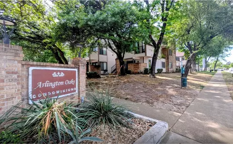2312 Balsam Dr #A303, Arlington, TX 76006