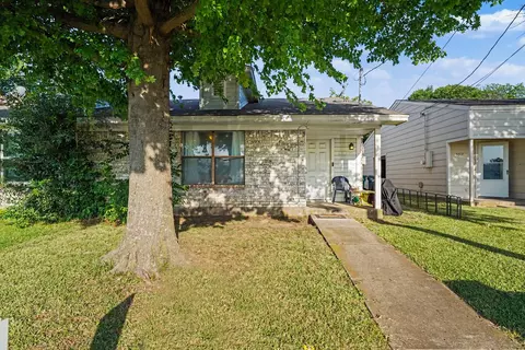 3315 Fallmeadow St, Denton, TX 76207
