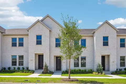 4737 Skiles St, Mckinney, TX 75071