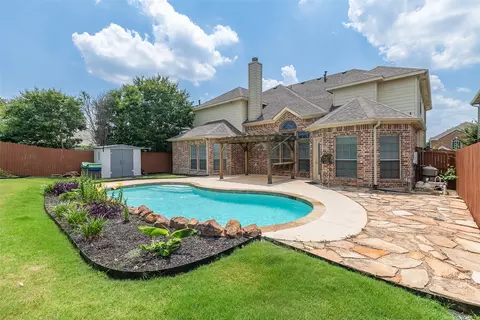 7120 Brekenridge Dr, Fort Worth, TX 76179