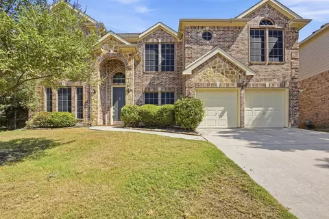 7120 Brekenridge Dr, Fort Worth, TX 76179