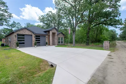 119 Driftwood Dr, Trinidad, TX 75163