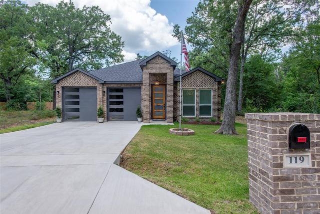 119 Driftwood Dr, Trinidad, TX 75163