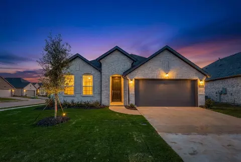 2902 Italia Ter, Princeton, TX 75407