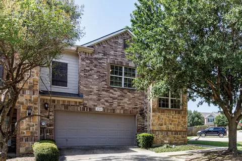 4134 Florence Dr, Irving, TX 75038