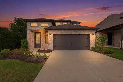 9344 Buckeye Bnd, Little Elm, TX 75068