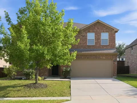 3052 Seabrook Dr, Little Elm, TX 75068