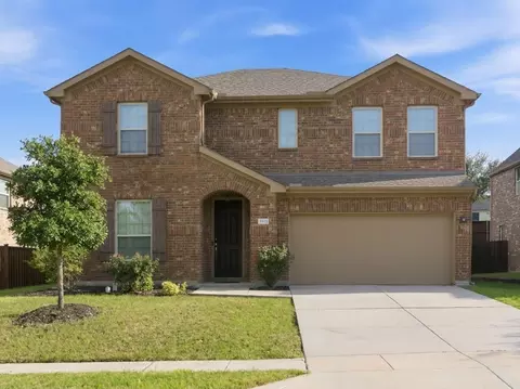 3052 Seabrook Dr, Little Elm, TX 75068