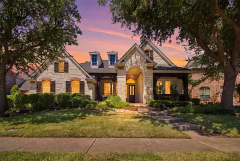4429 Young Dr, Carrollton, TX 75010