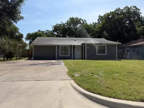 513 Shawnee Trce, Grand Prairie, TX 75051