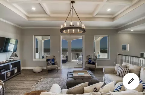 6501 Villa Castellon Dr, Port Aransas, TX 78373