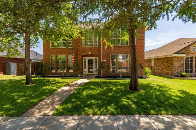 966 Cassion Dr, Lewisville, TX 75067
