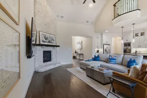 7317 Gem Dr, Frisco, TX 75034