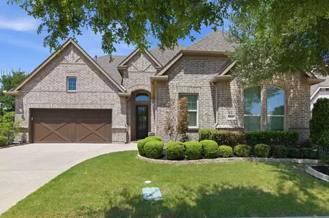 7317 Gem Dr, Frisco, TX 75034