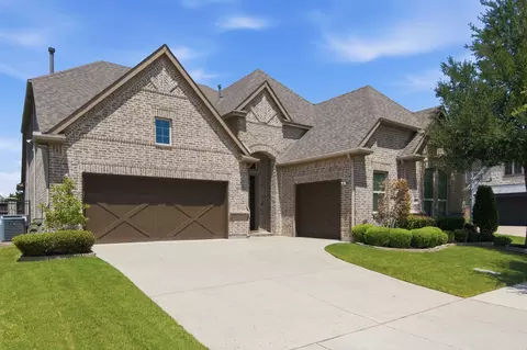 7317 Gem Dr, Frisco, TX 75034