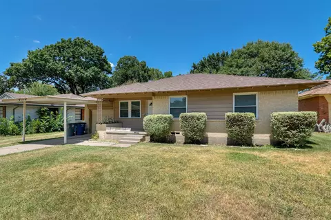 2209 Costa Mesa Dr, Dallas, TX 75228