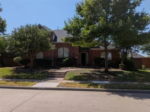 3816 Pilot Dr, Plano, TX 75025