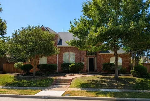 3816 Pilot Dr, Plano, TX 75025