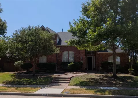 3816 Pilot Dr, Plano, TX 75025