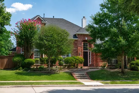 3816 Pilot Dr, Plano, TX 75025