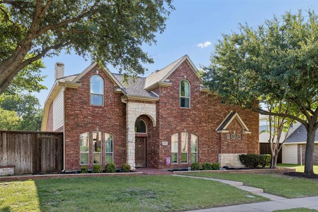6417 Wexley Ln, The Colony, TX 75056