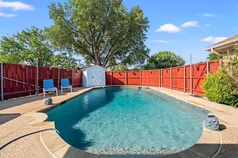 1810 Tiburon Bnd, Lewisville, TX 75067