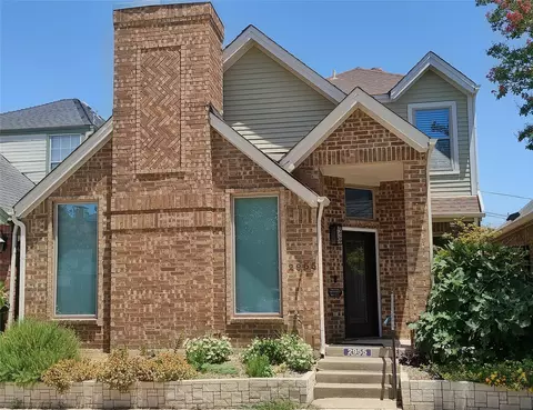 2955 S Bnd, Dallas, TX 75229