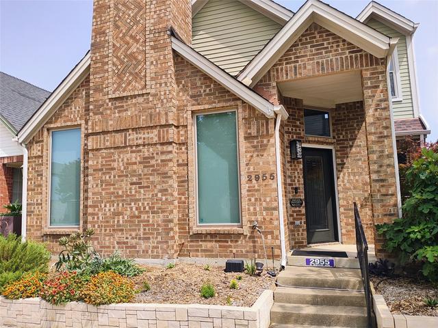 2955 S Bnd, Dallas, TX 75229