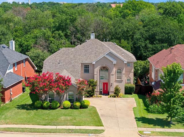 2831 Jeremy Dr, Mesquite, TX 75181