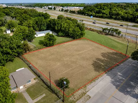 537 Long Creek Rd, Sunnyvale, TX 75182