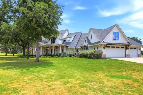 533 S Sugartree Dr, Lipan, TX 76462