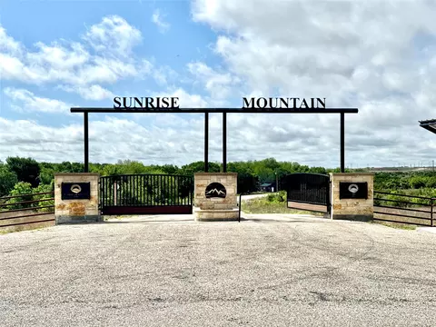 tbd Adobe Hl, Stephenville, TX 76401