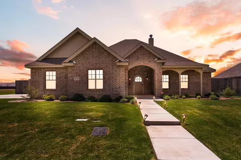 6726 Potter-bacon Trl, Abilene, TX 79606