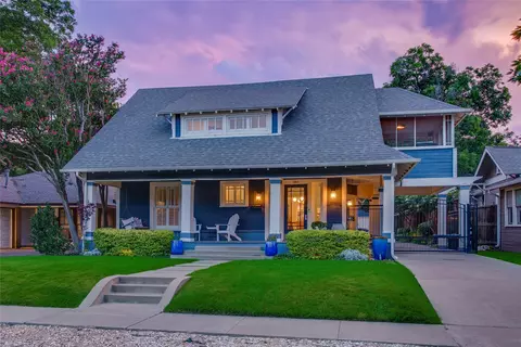 5911 Reiger Ave, Dallas, TX 75214