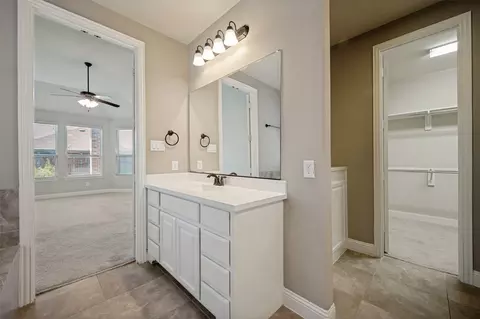 Entry Way - 4130 Maclin Dr, Celina, TX 75009 photo 3 of 3
