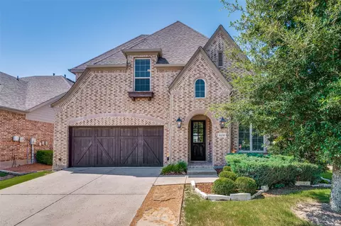 4130 Maclin Dr, Celina, TX 75009