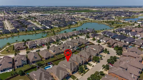 View/Area - 4130 Maclin Dr, Celina, TX 75009 photo 1 of 7