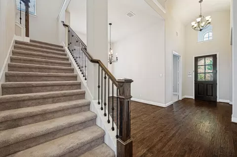 Entry Way - 4130 Maclin Dr, Celina, TX 75009 photo 1 of 3